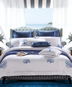 Quilt Bedding Set