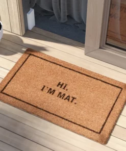 Doormat