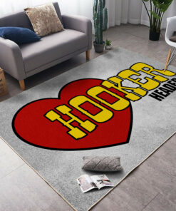 Hot Rod Hooker Headers Rug