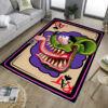 Rat Hot Rod Kustom Rug