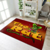 The Rat Hot Rod Rug