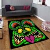 Rat Fink Cool Area Rug