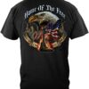 Home Of The Free Because Of The Brave Shirt