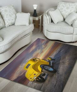 Milner Area Rug