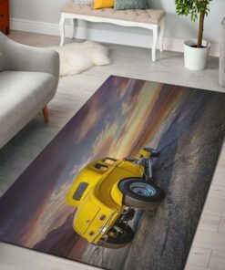 Milner Area Rug
