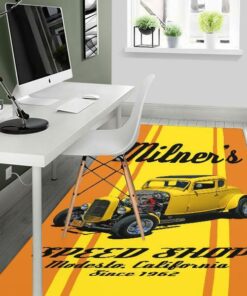 American Graffiti Milner Falfa Ford Couple