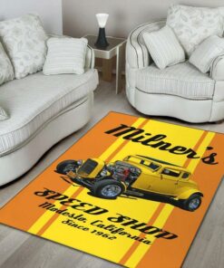 American Graffiti Milner Falfa Ford Couple