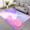 Magical Unicorn Rug