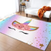 Unicorn Rug For Bedroom