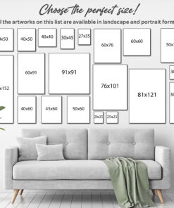 Canvas Size