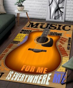 Music For Me is Everywhere