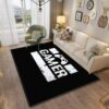Gamer Room Area Rug