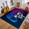 Are You Player Gamer Area Rug