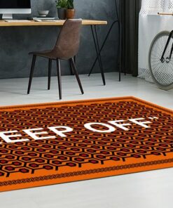 The Shining Area Rug