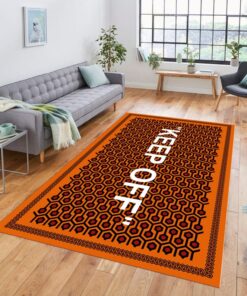 The Shining Area Rug