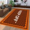 The Shining Area Rug