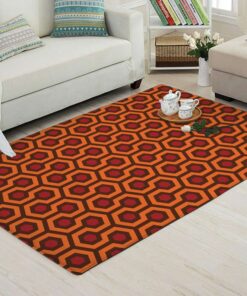 The Shining Area Rug