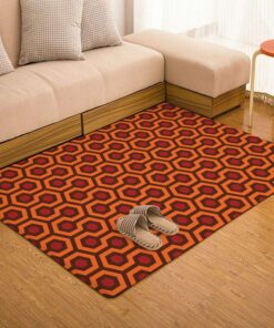 The Shining Area Rug