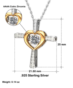 Nurse Preceptor Necklace