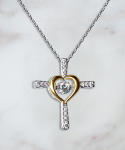 Nurse Preceptor Necklace