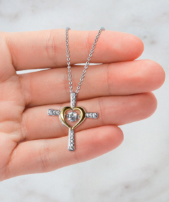 Nurse Preceptor Necklace
