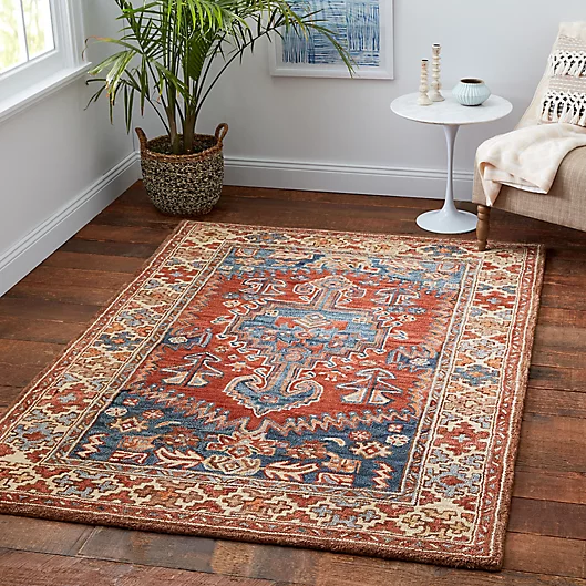 Rug - Dingmun