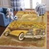 Route 66 Rug