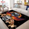 Live The Legend Since 1903 Route 66 Area Rug