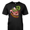 Get Even With Life - Revenge Rat Fink T Shirt