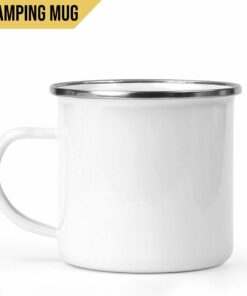 Camping Mug