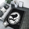 Raven And Oak Viking Area Rug