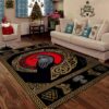 Viking Area Rug