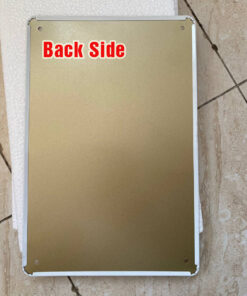 Back Side