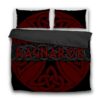Ragnarok Viking Quilt Bedding Set