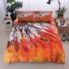 Native American Quilt Bedding Set