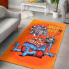 Rat Fink Wild Boiz Rug