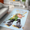 Rat Fink Roller Blades Will Mess Up Your Head Rug