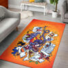 Rat Fink Artists Of America Rug