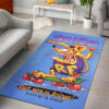 Rat A Tude Rat Fink Rug