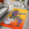 Manti City Rat Fink Rug
