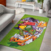 Rat Fink JYK Skateboard Rug