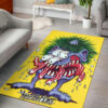 Rat Fink Irresistible Beast Rug