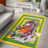 Rat Fink I Like The That Rug