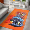 Rat Fink Gotta Have It All Rug