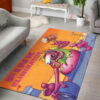 Fink Eliminator Rat Fink Rug