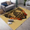 Sailor Jerry Traditional Tattoo Rug