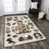 Tattoo Rug For Men And Women