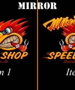 mirror-option