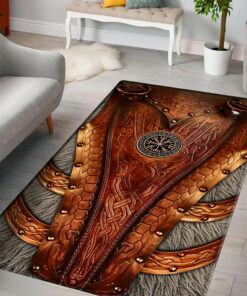 Viking Rug Legend Floor Mats