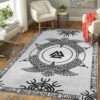 Viking Rug 3D All Over Printed Floor Carpet